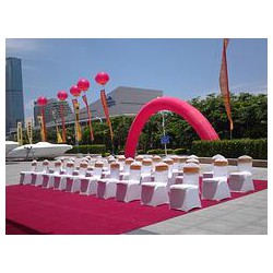 會(huì)場(chǎng)布置桌椅|聲譽(yù)好的廈門會(huì)場(chǎng)布置公司優(yōu)選百納噴繪