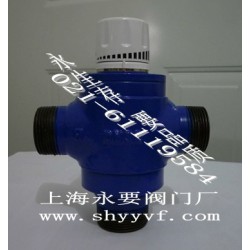 恒溫混水閥，太陽能恒溫混水閥，太陽能熱水器恒溫混水閥