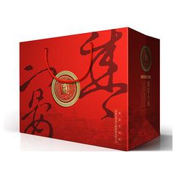 快捷方便的【手提袋定制廠家】為您推*【鼎旺包裝】，精美設計！