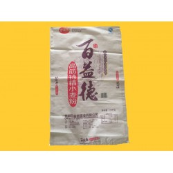 復(fù)合紙袋廠家 買口碑好的面粉袋，就到江南塑業(yè)