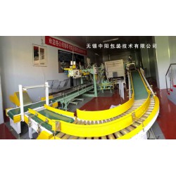 全自動(dòng)包裝機(jī)直銷無錫中陽(yáng)包裝