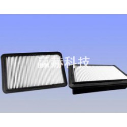 上?？诒玫钠嚳照{(diào)濾芯供應商——云南空氣濾芯