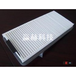 香港空氣濾芯制造專家--上海贏赫科技有限公司，買價格適中的汽車空調(diào)濾芯，上海贏赫是您不錯的選擇