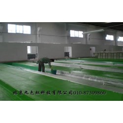 玻璃鋼防腐價格 高質(zhì)量的玻璃鋼北京九色虹供應