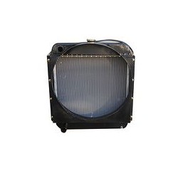 供應(yīng)水箱|想買口碑好的散熱器，就來宇陽農(nóng)機(jī)配件
