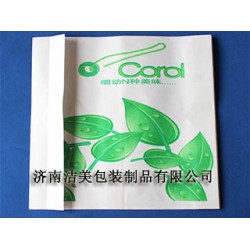 山東茶葉袋，買價位合理的食品袋，就到濟南潔美包裝制品