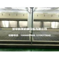 好用的無泵水幕噴漆柜哪里有賣，南京無泵水幕噴漆柜廠家