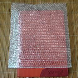 快樂(lè)包裝專(zhuān)業(yè)生產(chǎn)防靜電氣泡袋，尺寸可以定制，歡迎采購(gòu)