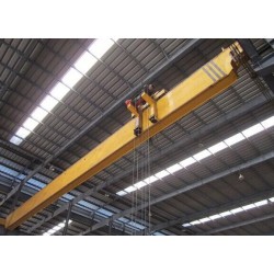 哪里有單梁起重機——山東單梁起重機專業(yè)供應(yīng)