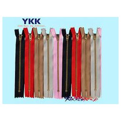 金屬拉鏈經(jīng)銷商，搶手的YKK金屬拉鏈直銷供應(yīng)