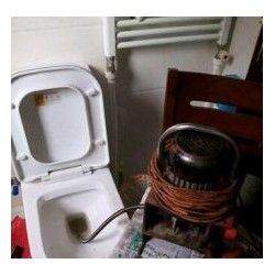 13149282371西安地暖管道清洗，地暖不熱就找西安鴻運