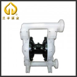 【廠家推*】質(zhì)量好的隔膜泵多少錢，吉林隔膜泵