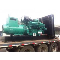 湖里康明斯K50發(fā)電機(jī)組哪里有 買品牌好的廈門K38/K50發(fā)電機(jī)組，就選電友動力