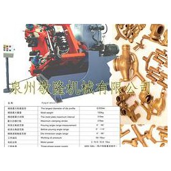 泉州品牌好的重力澆鑄機廠家，越南銅合金澆鑄機