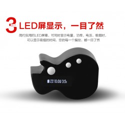 深圳的戒煙器蒸汽煙具調(diào)壓盒子，質(zhì)量好的是哪家 ，佛山電子煙