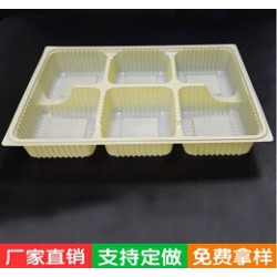 安徽禮品盒，想購(gòu)買價(jià)格適中的河南吸塑月餅托，優(yōu)選鄭州比目包裝