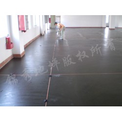 專(zhuān)業(yè)的防靜電中涂武漢錦秀地坪供應(yīng)：武漢防靜電地坪