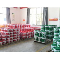 山東911聚氨酯防水涂料_山東專業(yè)的防水涂料供應商