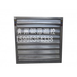 新型溫控風(fēng)機 雞舍用風(fēng)機  牛舍用風(fēng)機 通風(fēng)降溫水簾