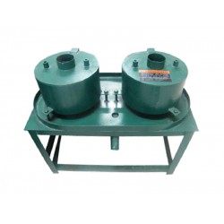 翡翠加工機(jī)械|有品質(zhì)的雙桶磨角機(jī)哪里有賣(mài)