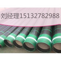 新盛管道常年專業(yè)提供244.48*8.94美標(biāo)石油套管，保質(zhì)保量，量大從優(yōu)