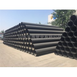 湖南聚乙烯管 買(mǎi)韌性強(qiáng)的鋼塑復(fù)合管就到大禹管業(yè)