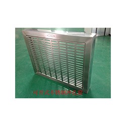 專業(yè)可靠的鋁合金風(fēng)口，億鼎凈化設(shè)備傾力推*_不銹鋼制品