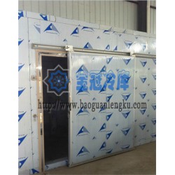 質(zhì)量好的冷庫板出售，冷庫板生產(chǎn)廠家
