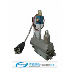 諾勝高速噴膠*，自動(dòng)熱熔膠*，江浙滬熱熔膠機(jī)配件廠家