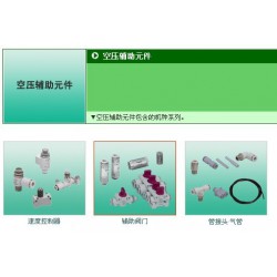 接頭GWS4-0，GWS6-0，GWS8-0，GWS10