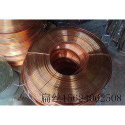 制版廠(chǎng)濟(jì)南扁絲鍍銅扁絲和鍍鋅扁絲扁絲批發(fā)零售