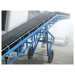 【廠家推*】質(zhì)量好的移動帶式裝車機多少錢|定制庫側水泥散裝機