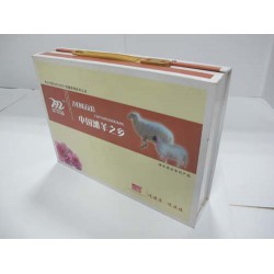 隆德包裝印刷廠：想購(gòu)買(mǎi)首屈一指的銀川包裝禮盒，優(yōu)選寧夏譽(yù)興包裝印刷
