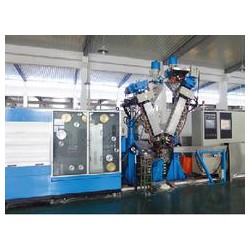 漢鼎機(jī)械公司供應(yīng)廠家直銷的機(jī)場(chǎng)電纜擠出機(jī)生產(chǎn)線，擠出機(jī)價(jià)位