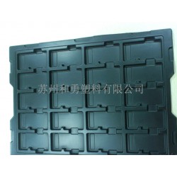 和勇塑料_知名塑料片供應(yīng)商，導(dǎo)電PS公司