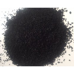 想買有品質(zhì)的橡膠顆粒就到恒祥橡塑，改性PVC顆粒料