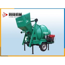 混凝土攪拌機價格++混凝土攪拌機批發(fā)++混凝土攪拌站生產廠家【利鋒】