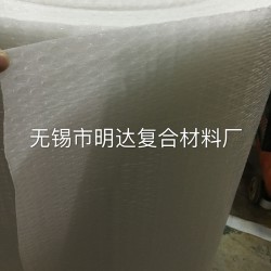 買好用的氣泡膜復(fù)合珍珠棉，明達(dá)復(fù)合材料是您優(yōu)先的選擇  ：復(fù)氣泡膜珍珠棉