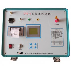 供應(yīng)真空度測(cè)試儀——口碑好的DVM-V｜真空度測(cè)試儀在武漢哪里可以買到