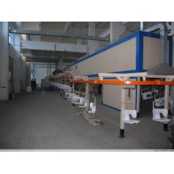 高品質(zhì)噴漆設備——價格優(yōu)惠的噴粉設備哪里有賣