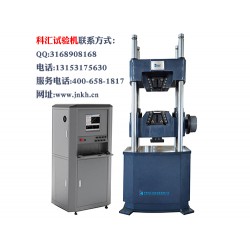 拉力試驗機(jī)的作用及操作注意事項
