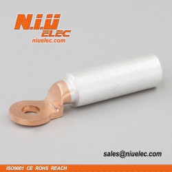 好的DTL-2銅鋁接線端子由溫州地區(qū)提供  ，連接器DTL-2