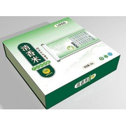 河南眾諾定做水果特產(chǎn)禮箱 水果禮品箱質量好價格低