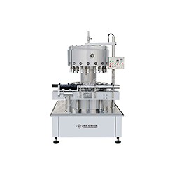 供應(yīng)山東好的高精度灌裝機(jī)，恩施青州白酒灌裝機(jī)廠(chǎng)家