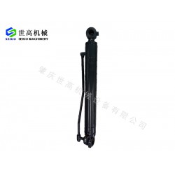 挖掘機油缸廠家——優(yōu)質的徐工40斗桿世高機械供應