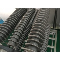 質(zhì)量良好的硅橡膠絕緣傘裙廠家推*：硅橡膠絕緣傘裙供應商