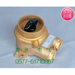 HH202-4船用銅質(zhì)開關(guān)，優(yōu)質(zhì)的HH202船用銅質(zhì)開關(guān)品牌推*