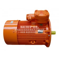 供銷(xiāo)YBS系列輸送電機(jī)|供應(yīng)南陽(yáng)防爆集團(tuán)電機(jī)優(yōu)惠的YBS系列輸送電機(jī)