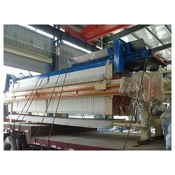 強國化工設備公司供應值得信賴的密閉式壓濾機，加工密閉式壓濾機