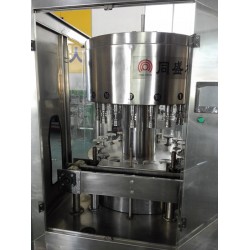 灌裝機(jī)哪家銷量好，甘肅桶酒灌裝機(jī)